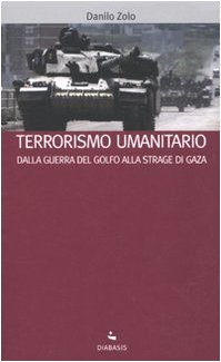Terrorismo umanitario