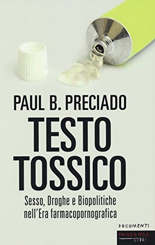 Testo tossico