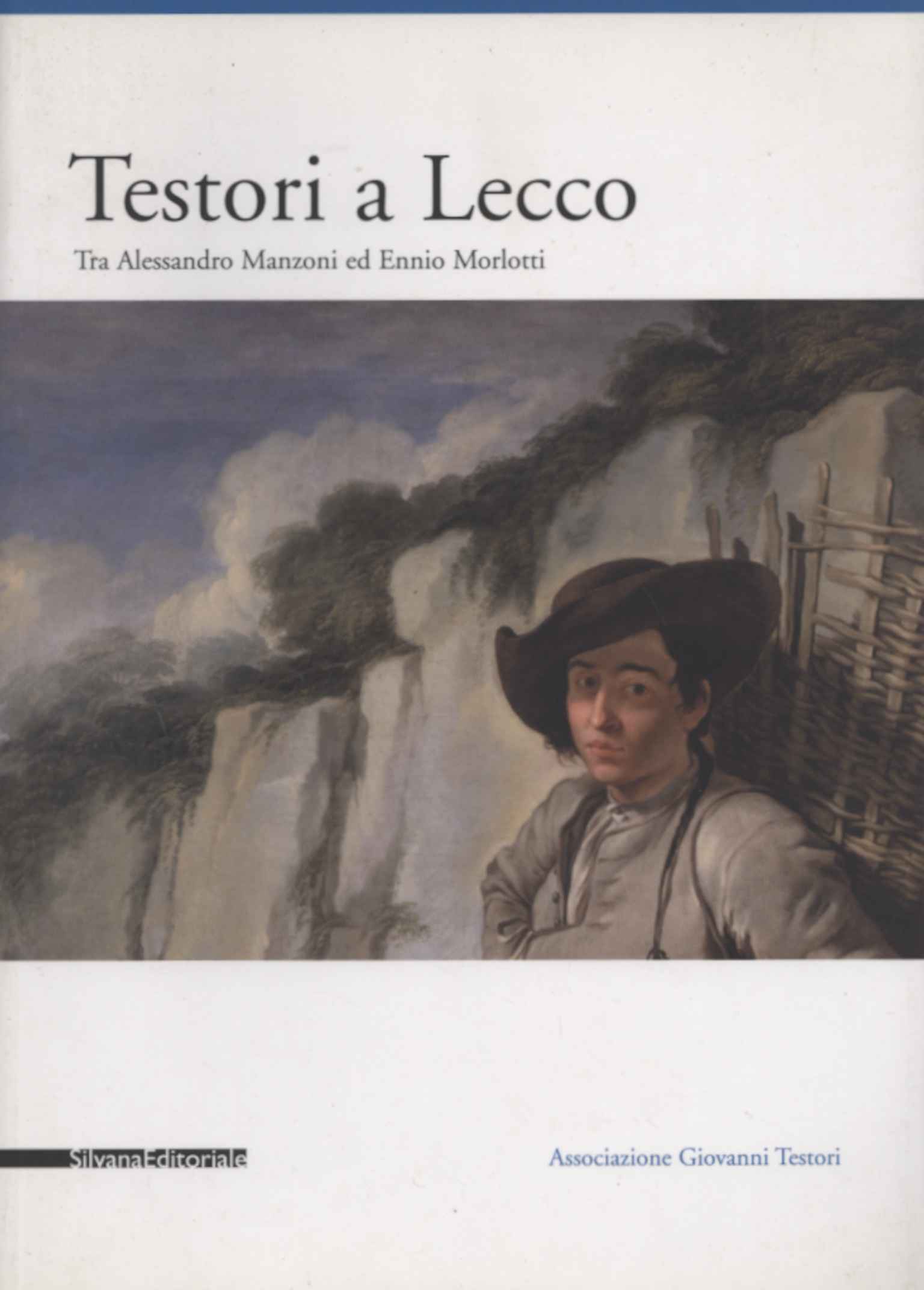 Testori a Lecco