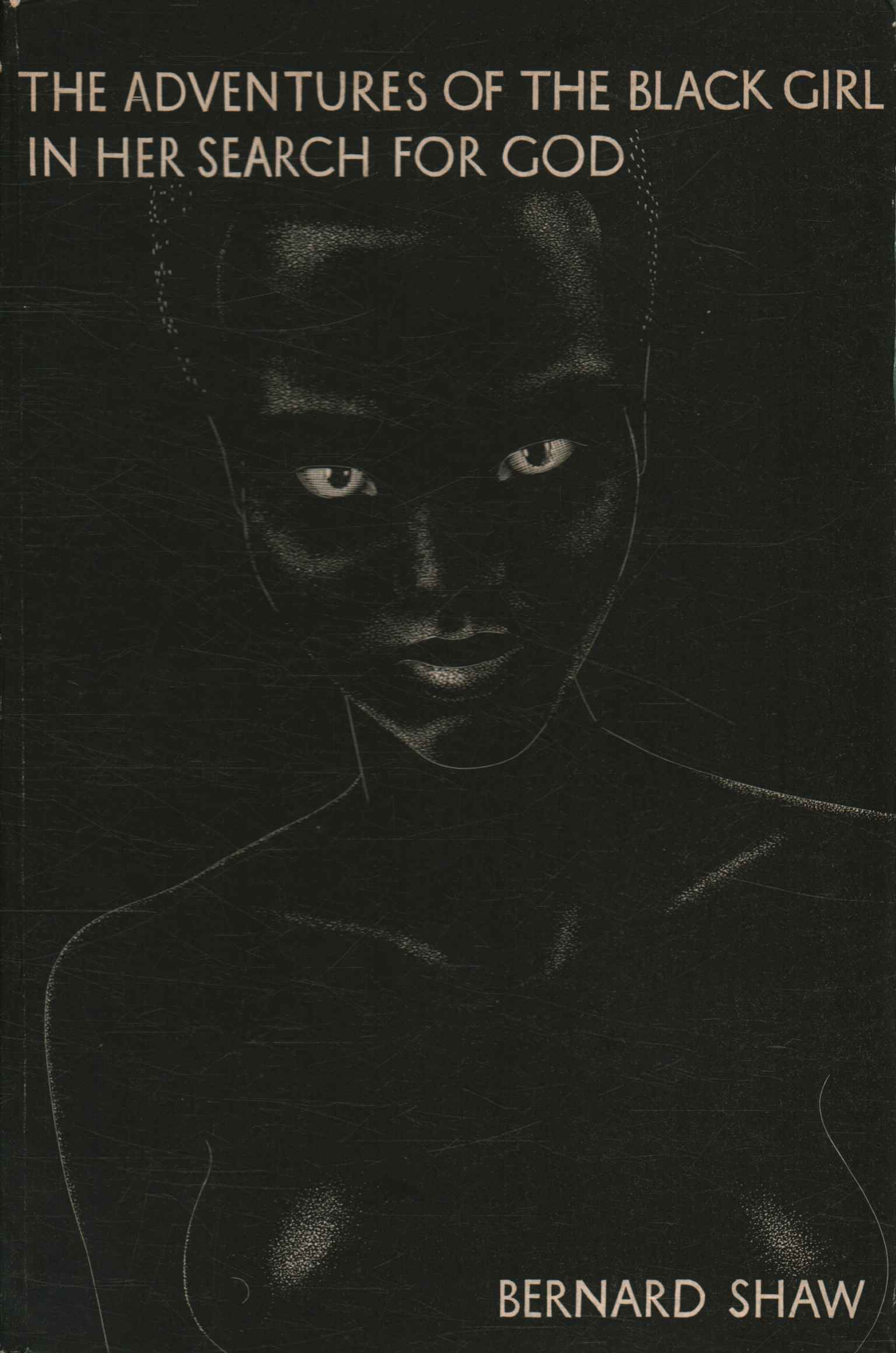 The adventures of the black girl in her search for …