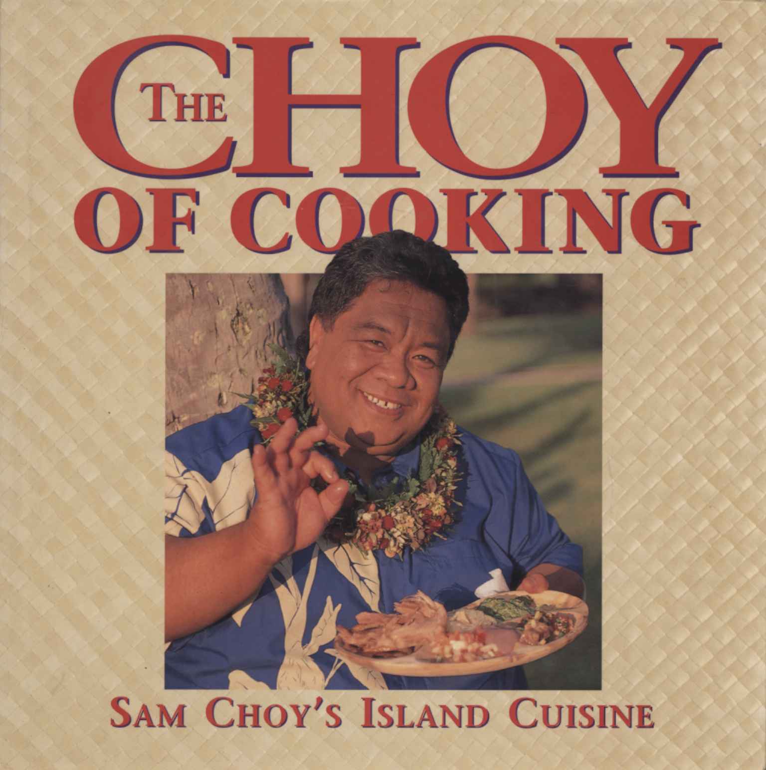 The Choy of Cooking