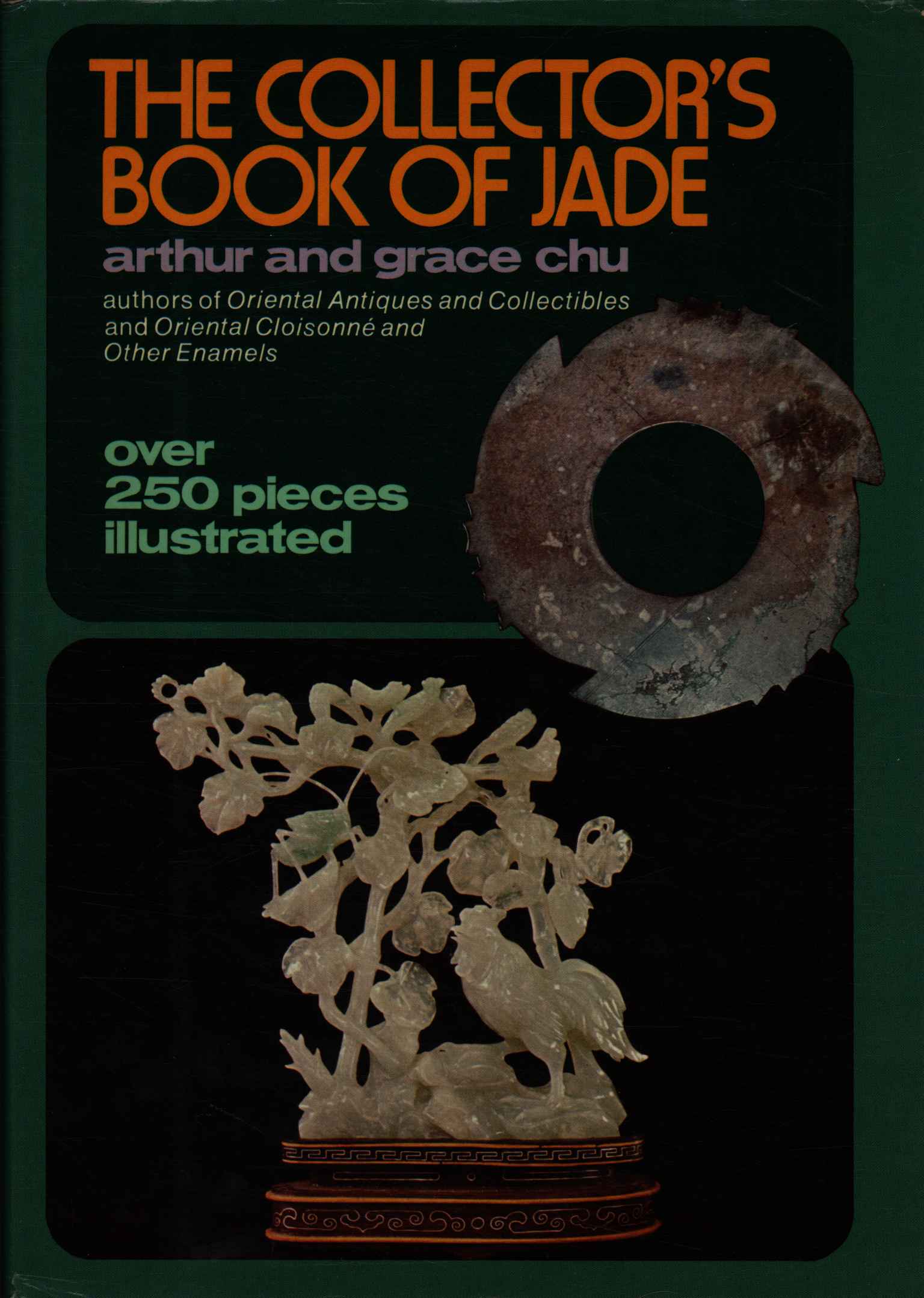 The Collector's Book of Jade