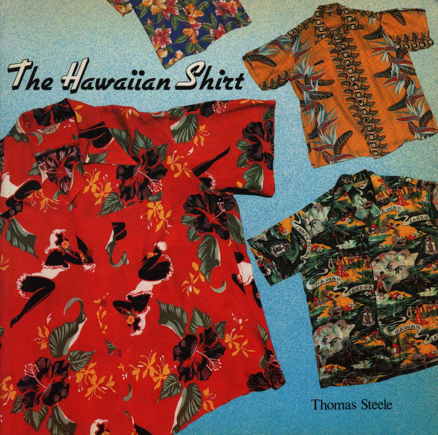 The Hawaiian Shirt