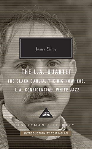 The L.A. quartet