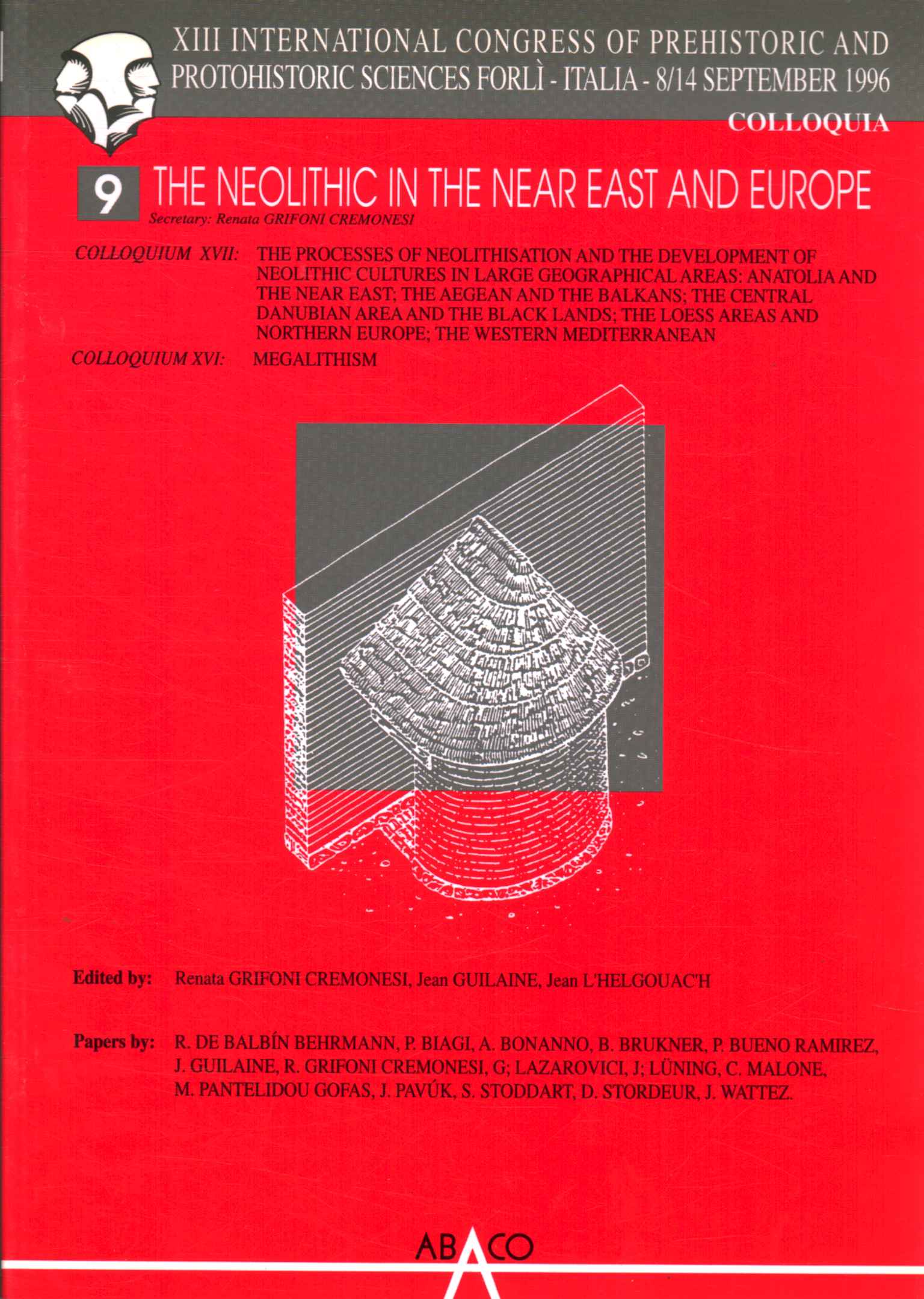 The Neolithic in the Near East and Europe