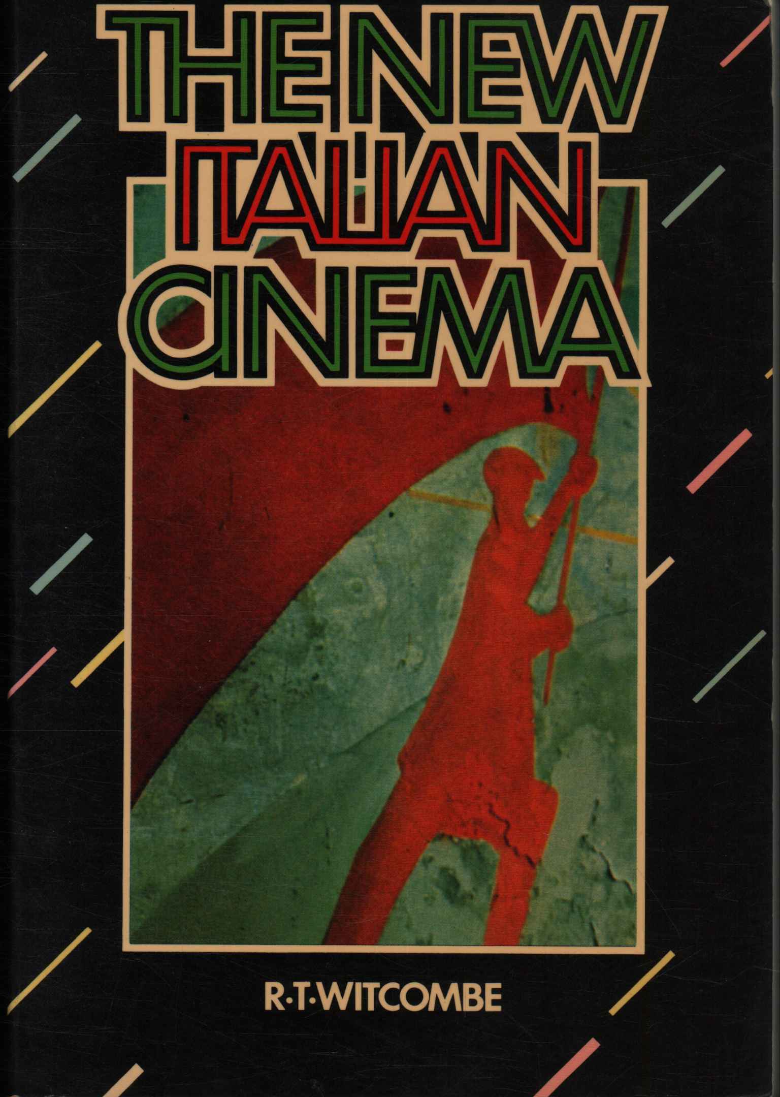 The New Italian Cinema