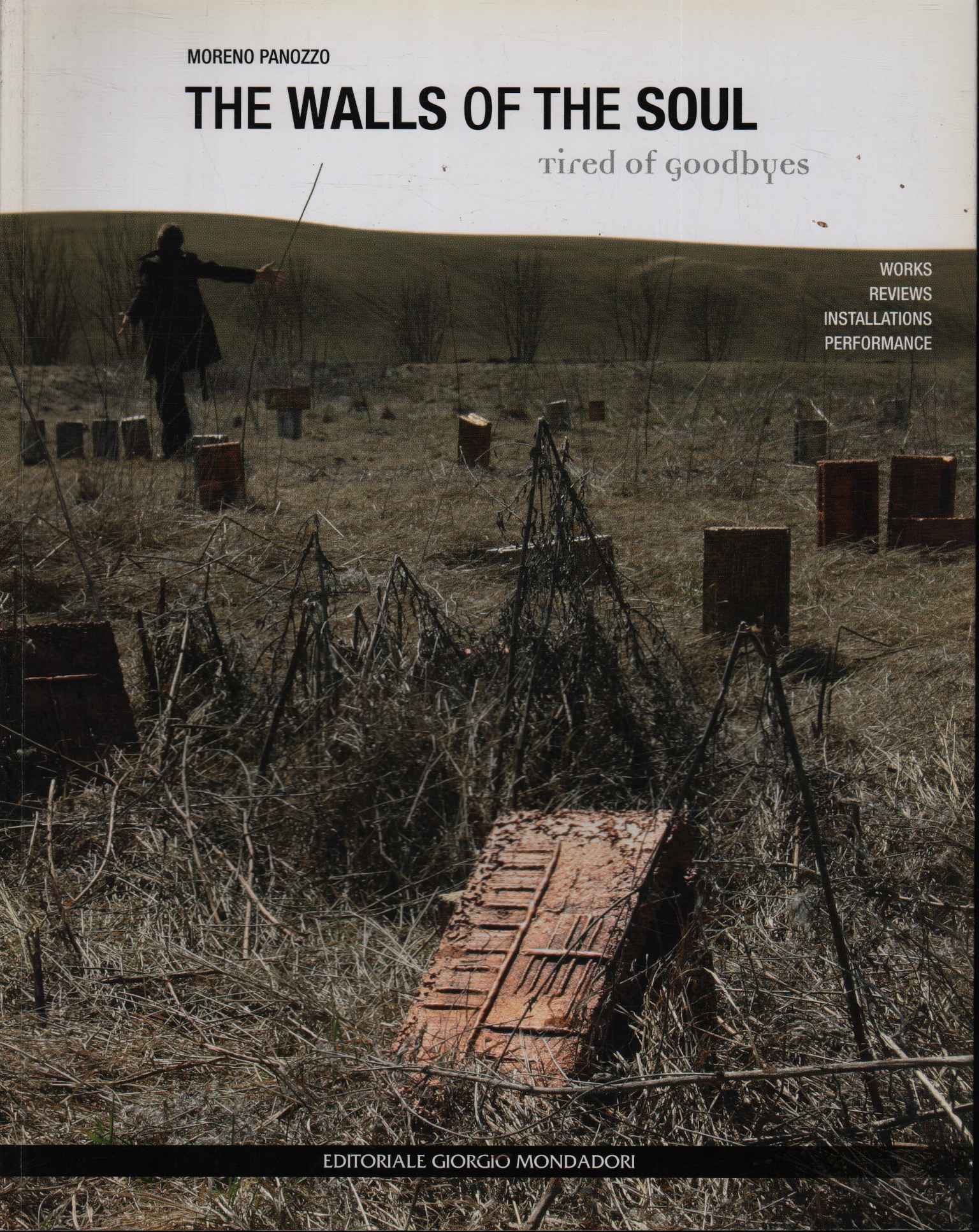 The walls of the soul / I muri dell'anima