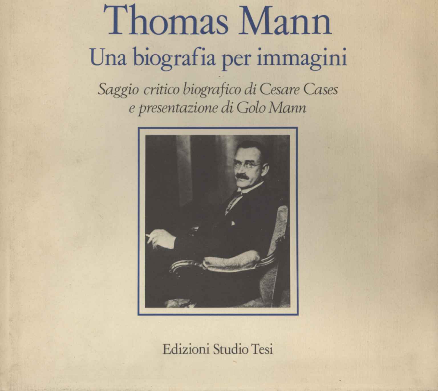 Thomas Mann