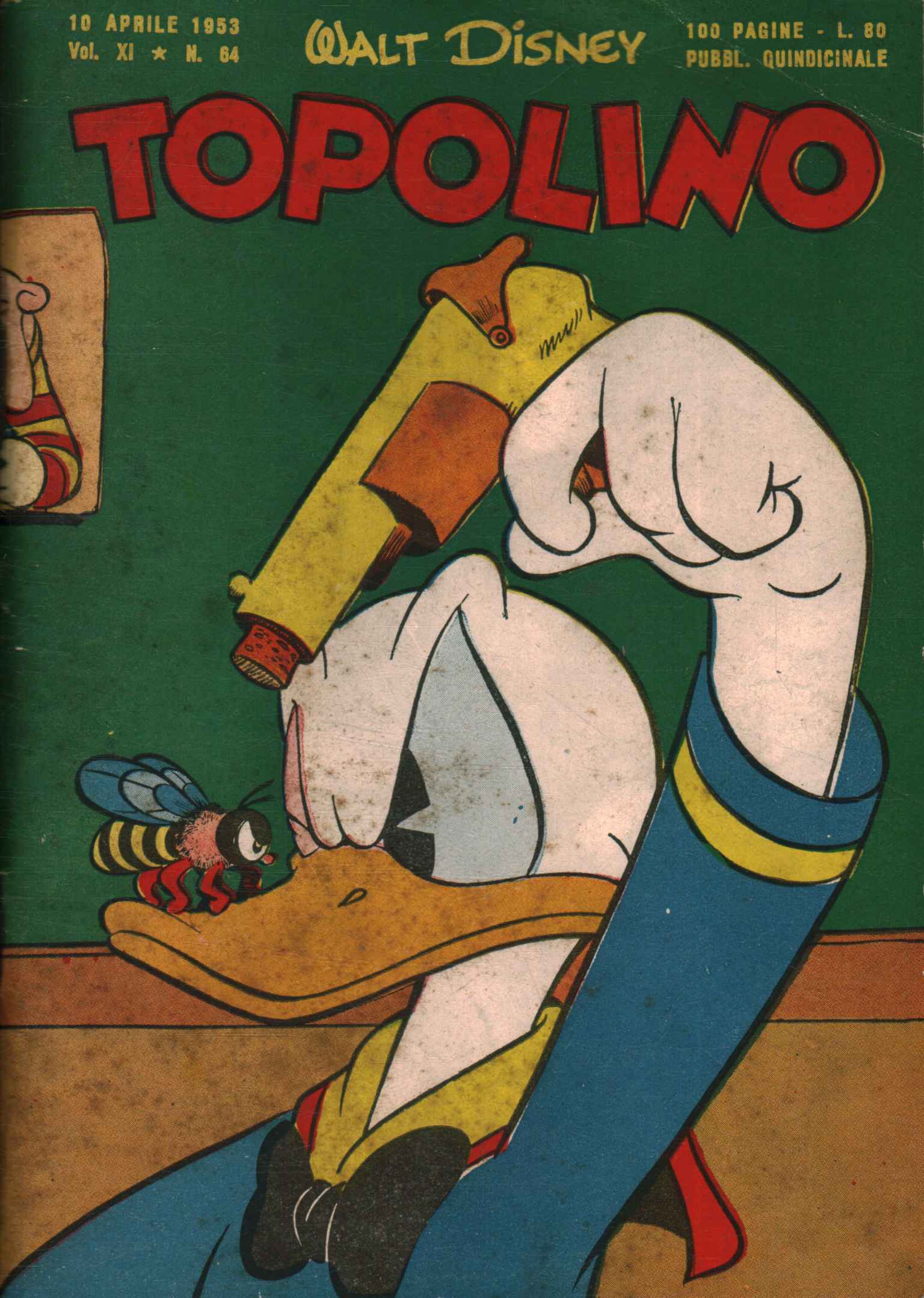 Topolino libretto n.64