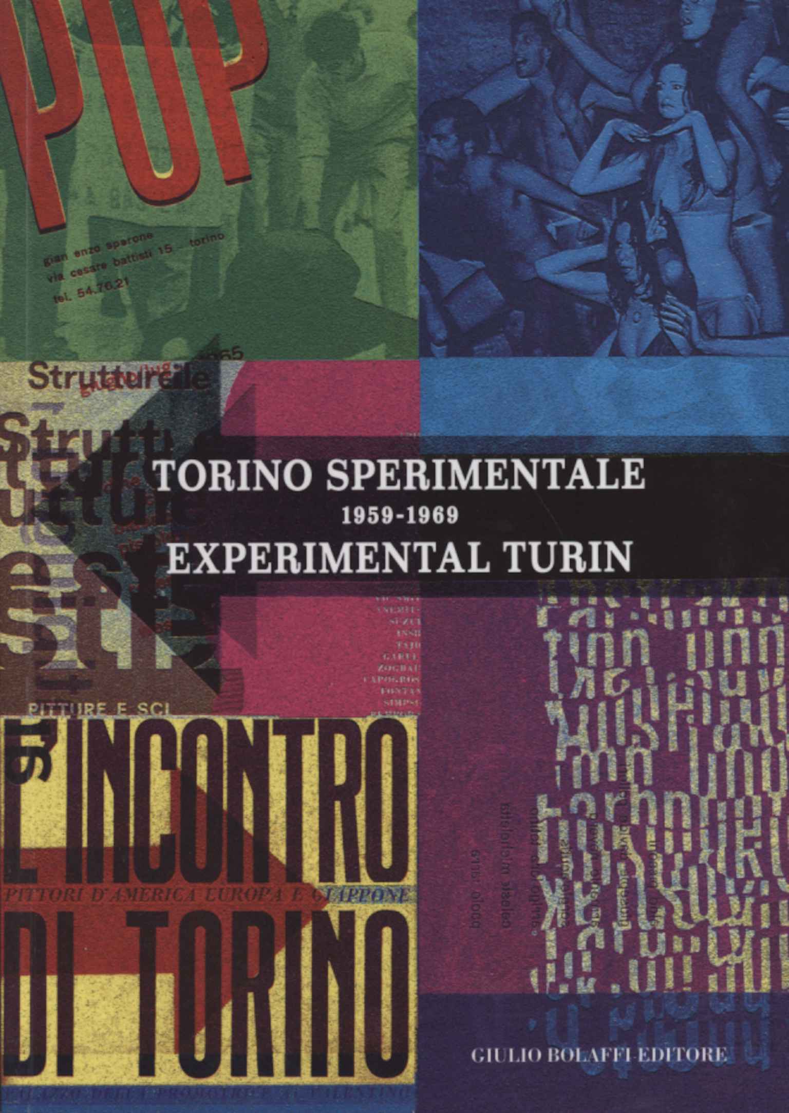 Torino sperimentale 1959-1969