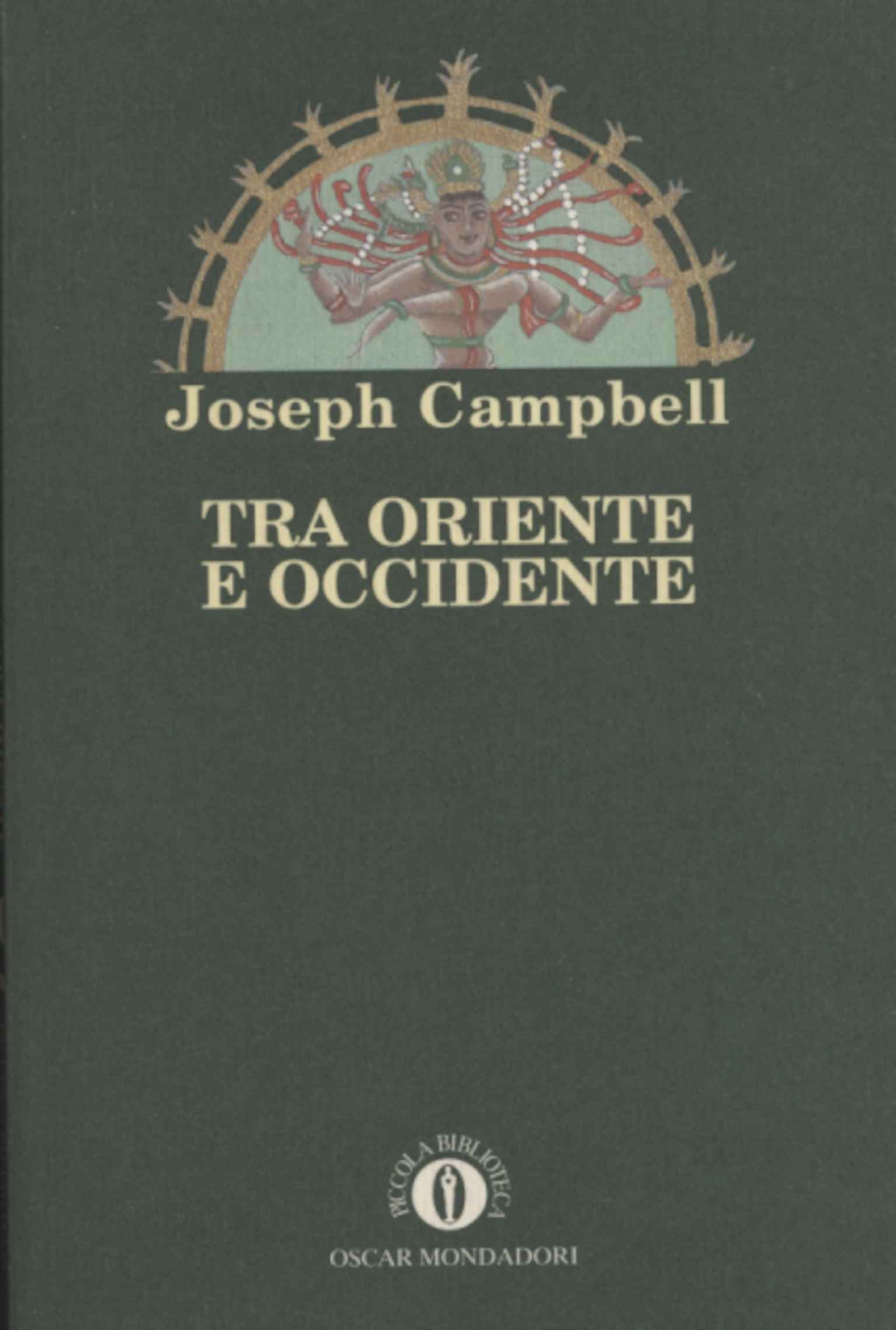 Tra Oriente e Occidente