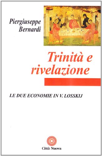 Trinità e rivelazione