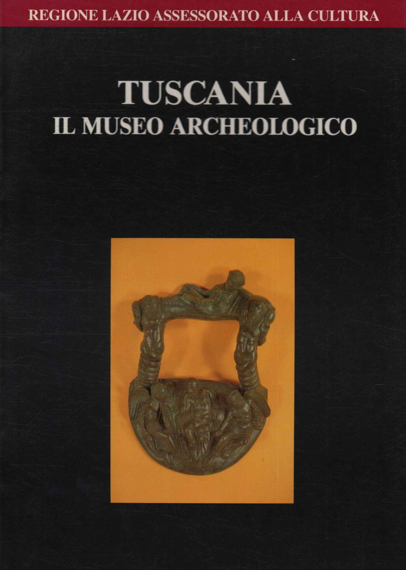 Tuscania