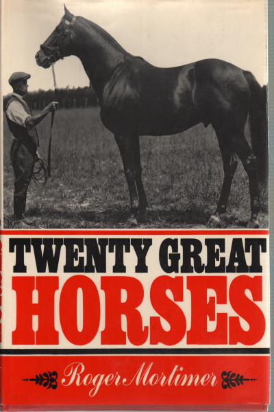 Twenty Great Horses