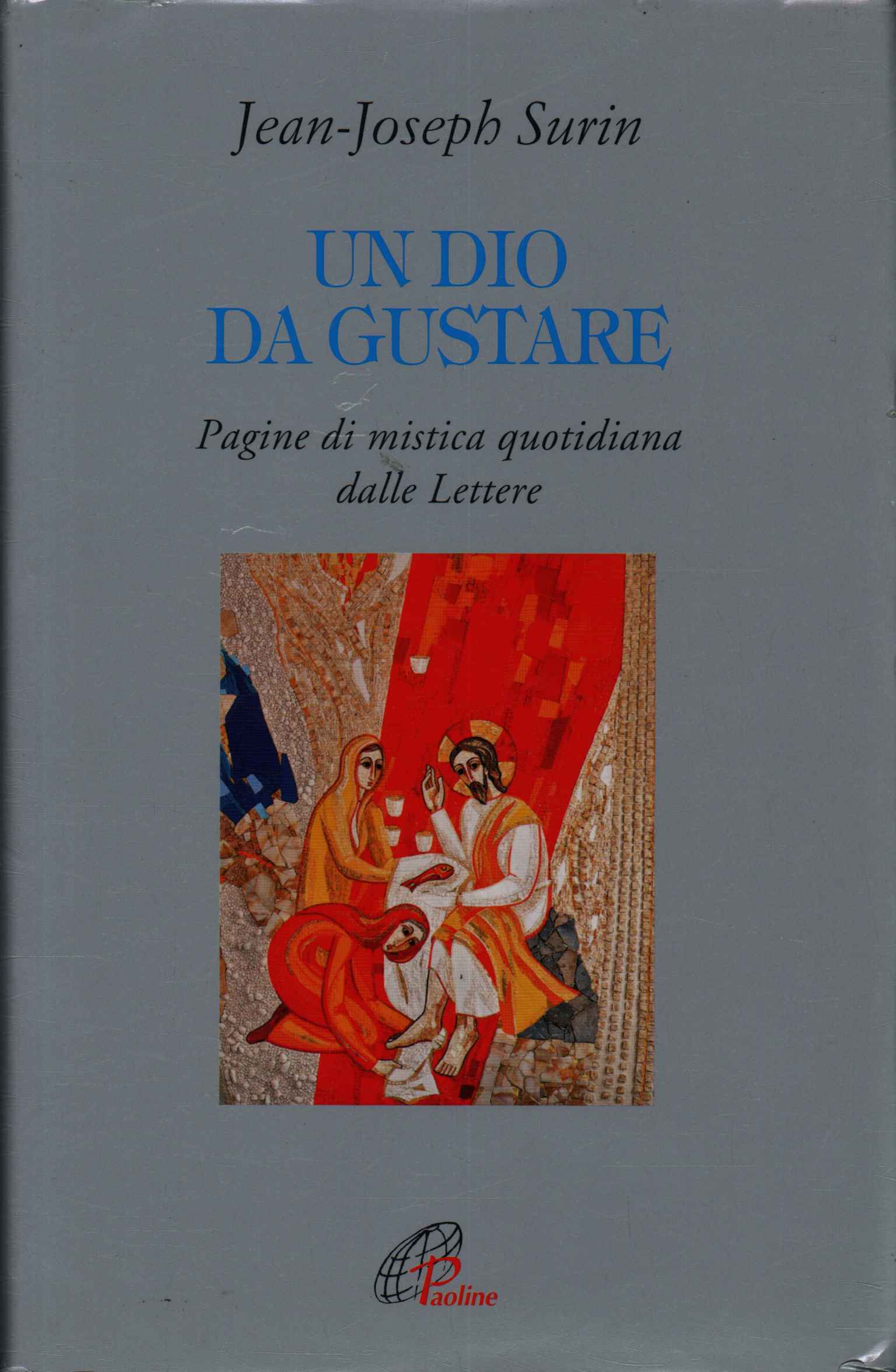 Un dio da gustare