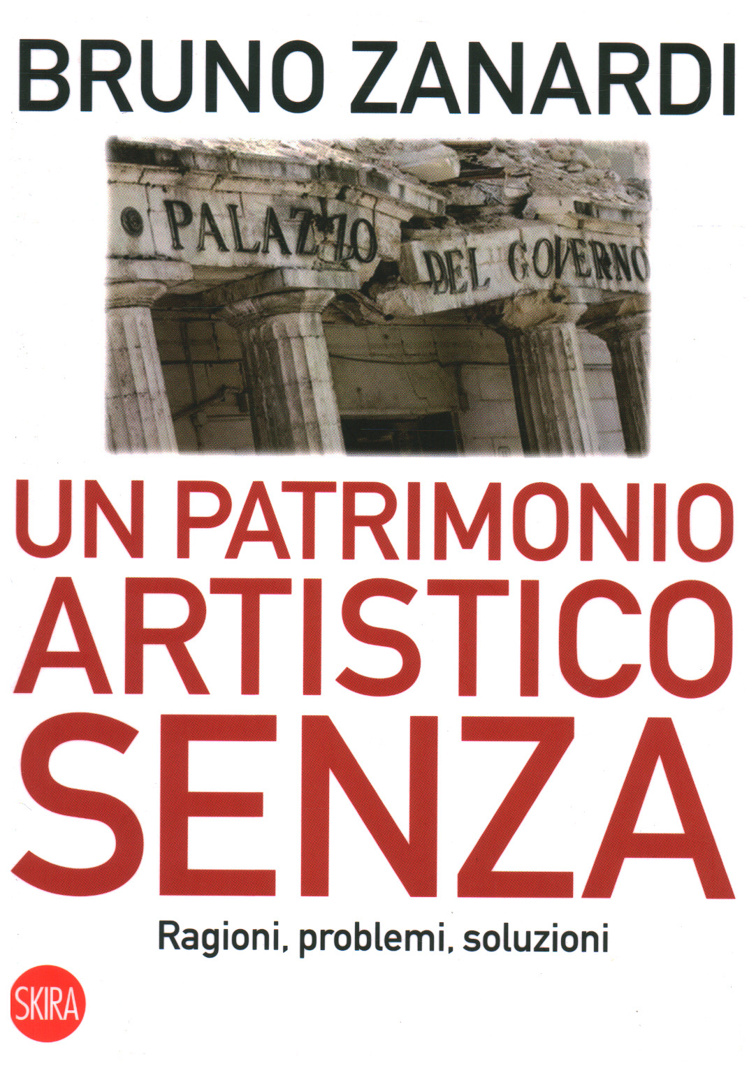 Un patrimonio artistico senza