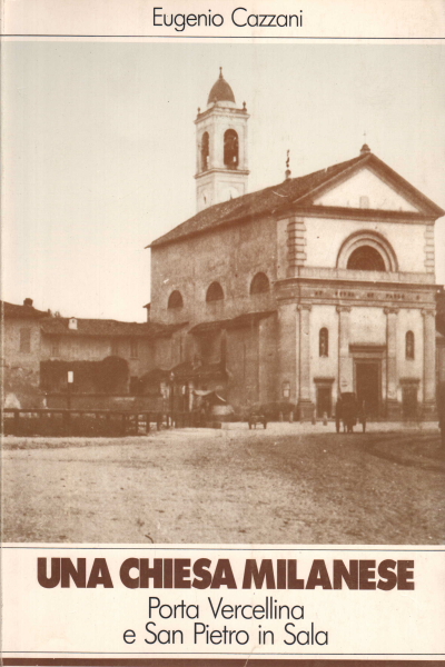 Una chiesa milanese