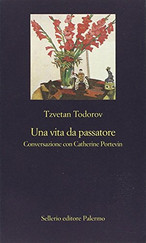 Una vita da passatore