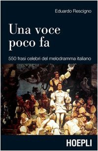 Una voce poco fa