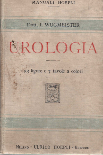 Urologia