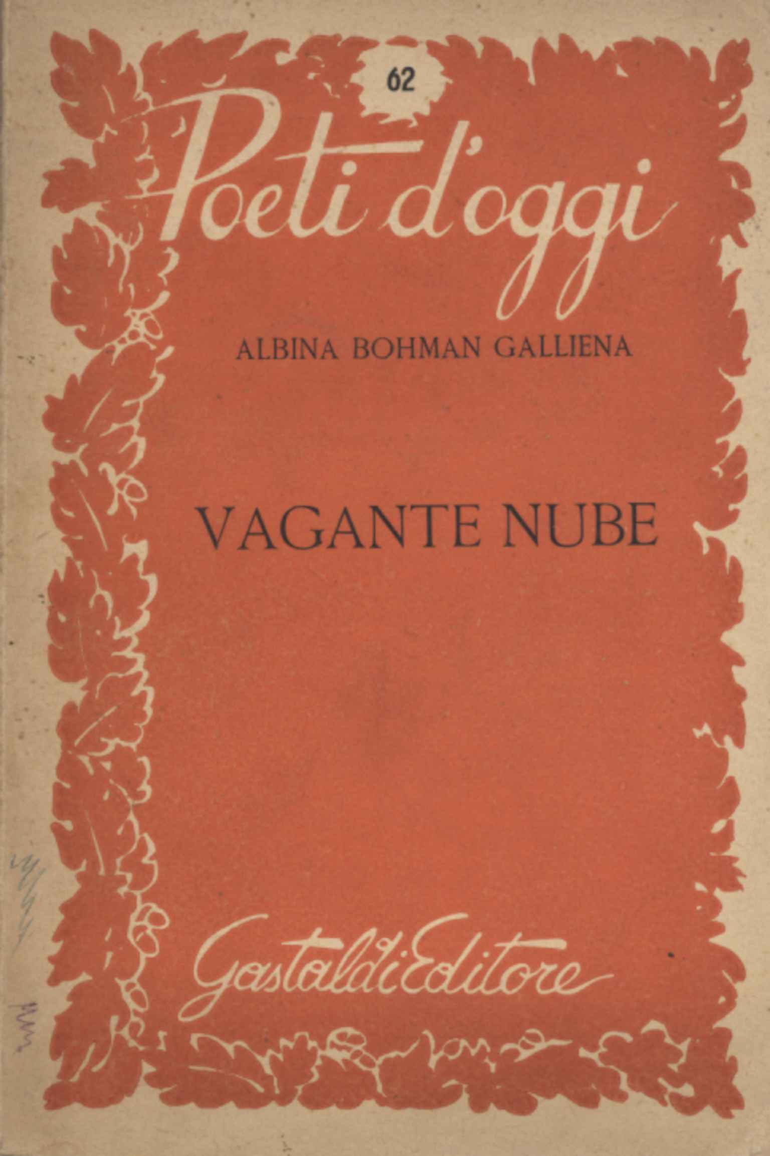 Vagante nube