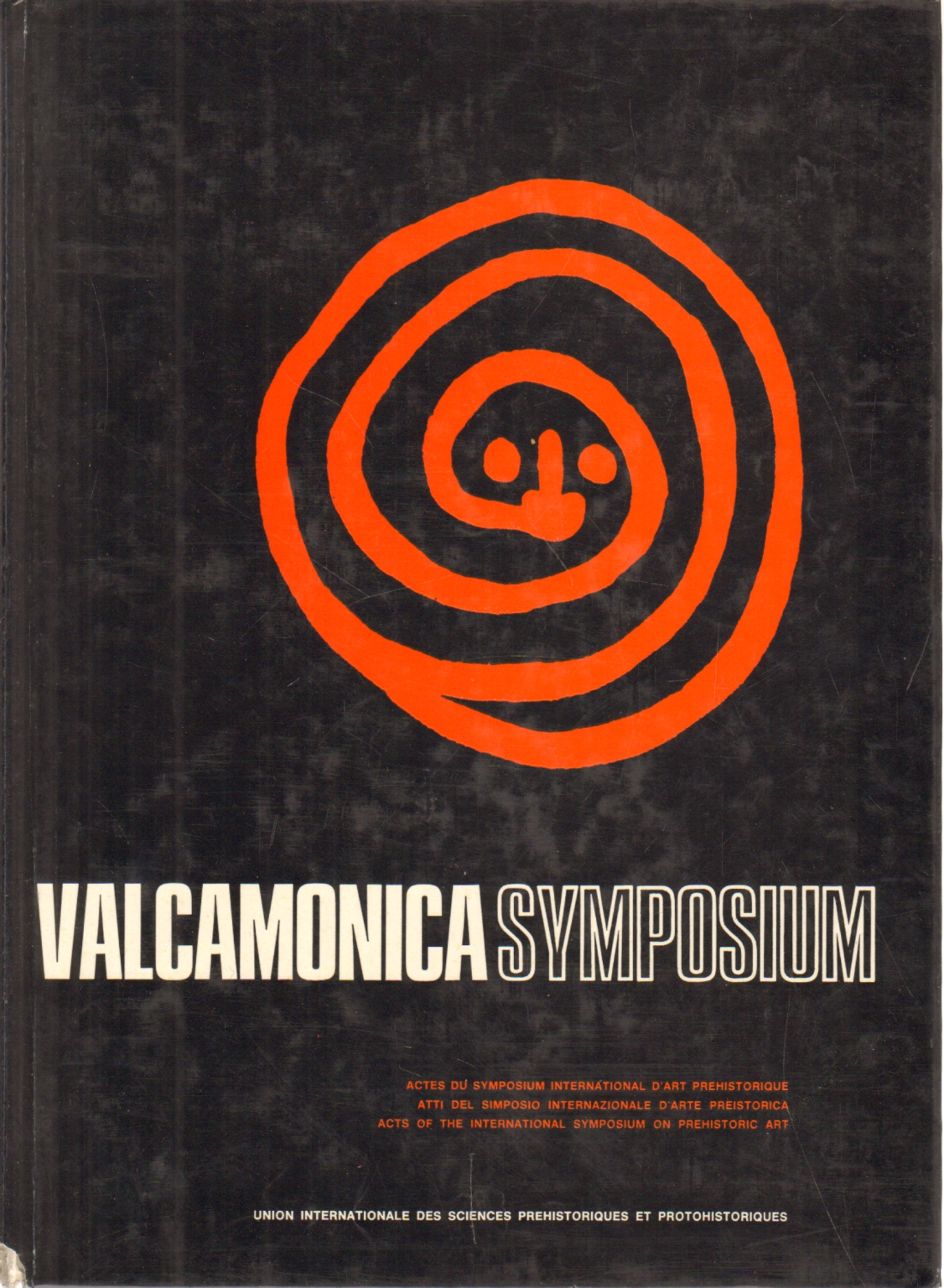 Valcamonica Symposium