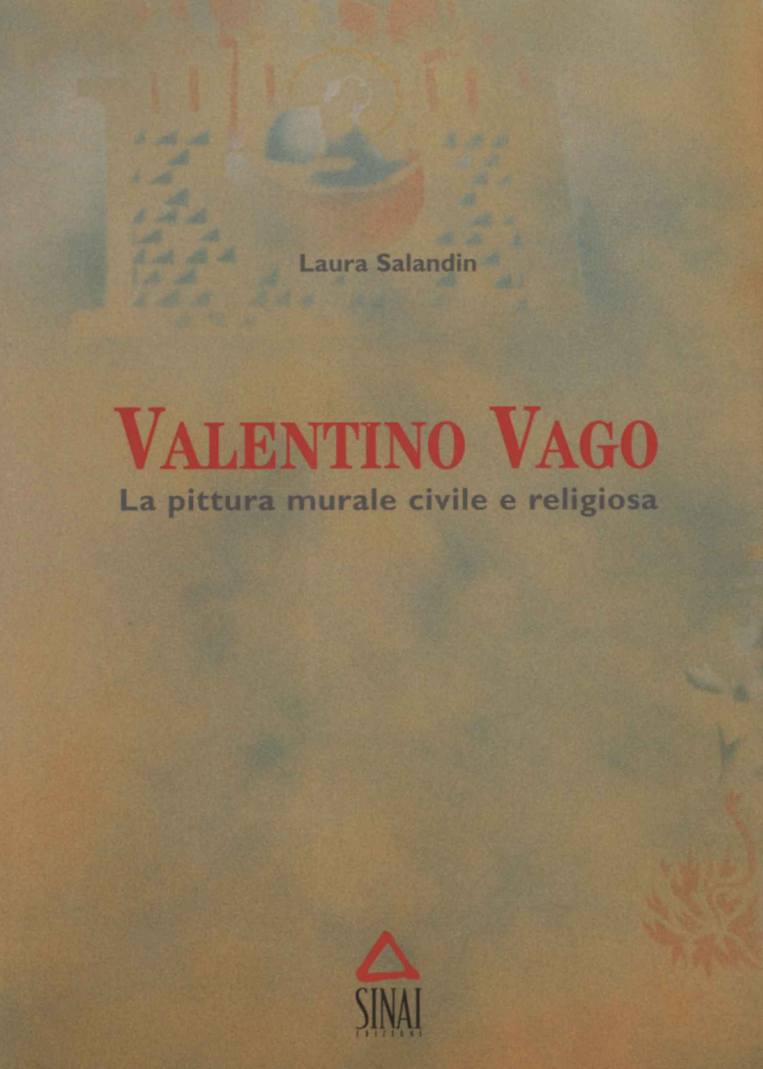 Valentino Vago
