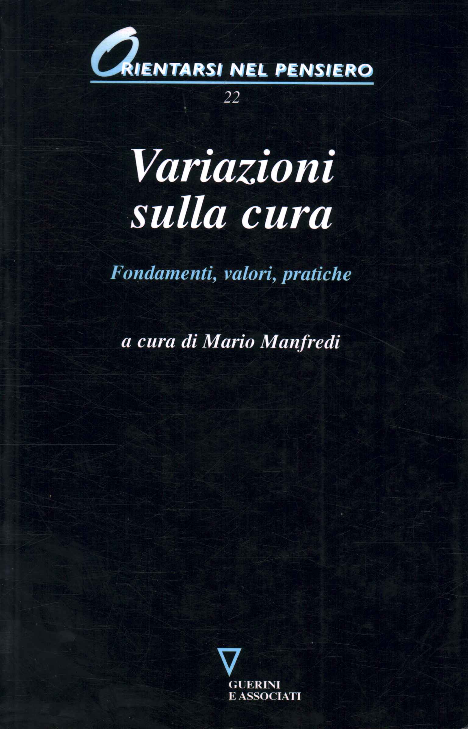 Variazioni sulla cura