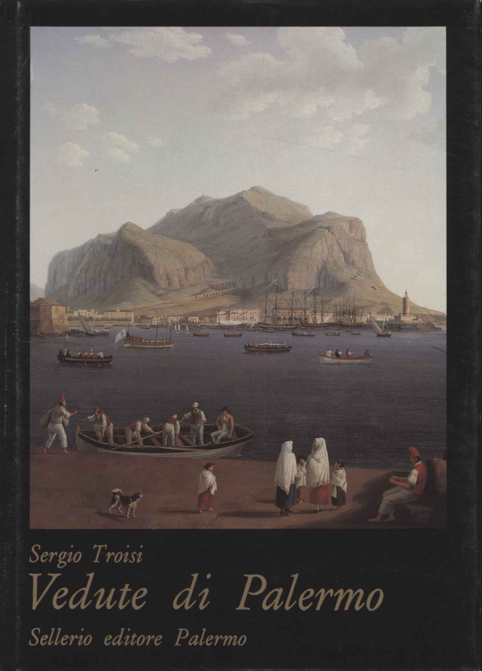 Vedute di Palermo