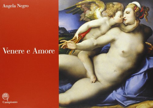 Venere e Amore di Michele di Ridolfo del Ghirlandaio
