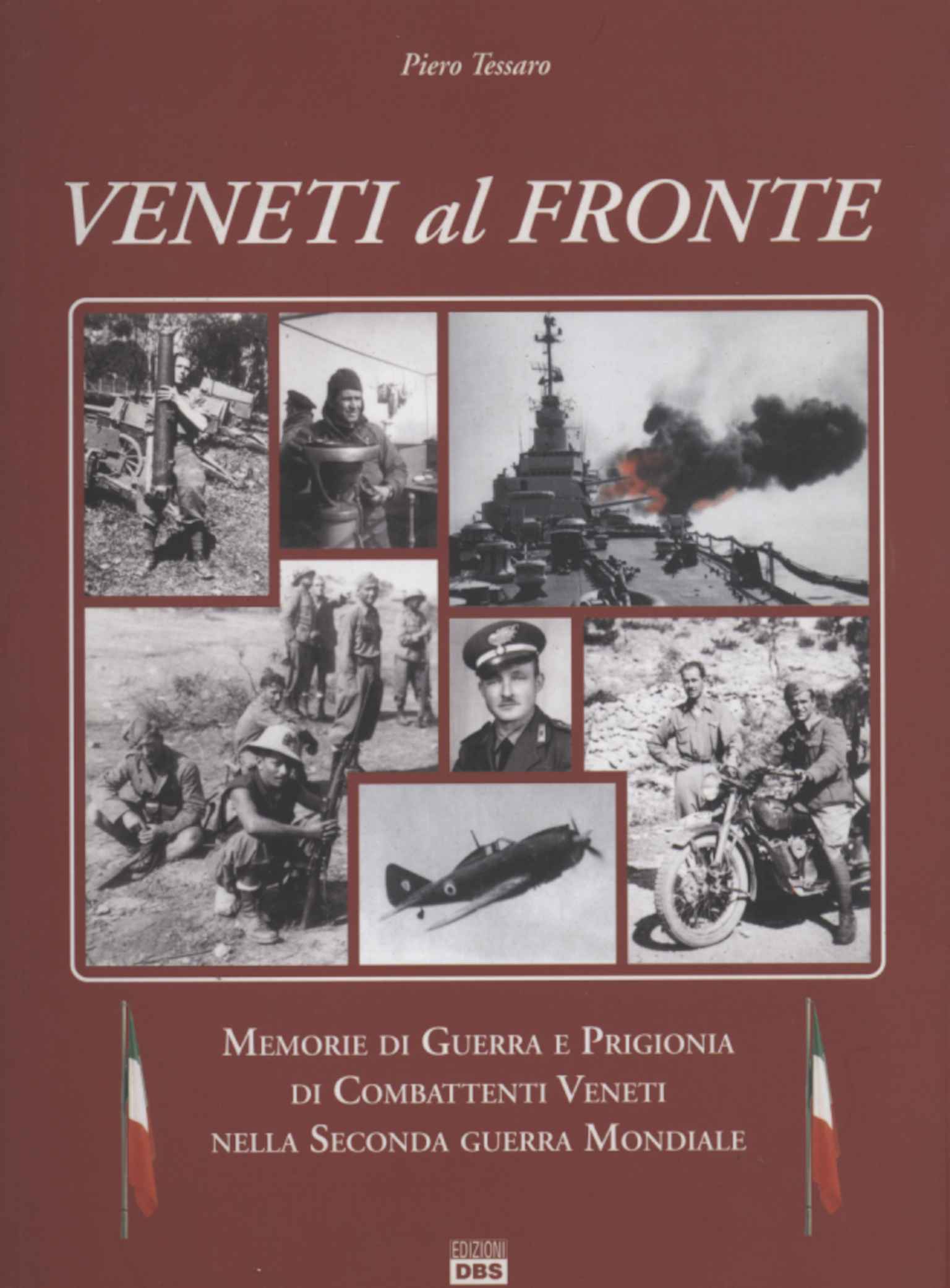 Veneti al fronte