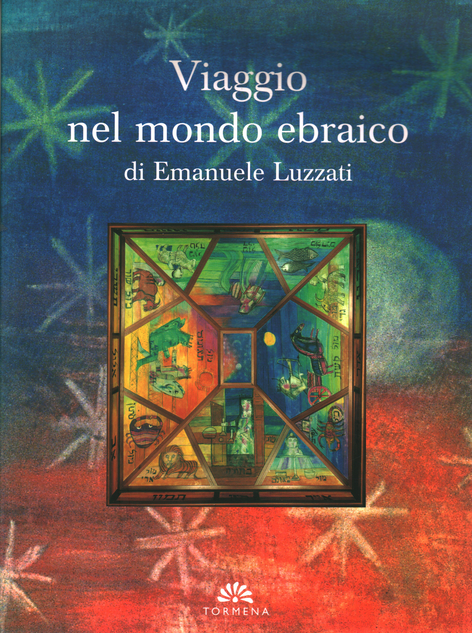 Viaggio nel mondo ebraico