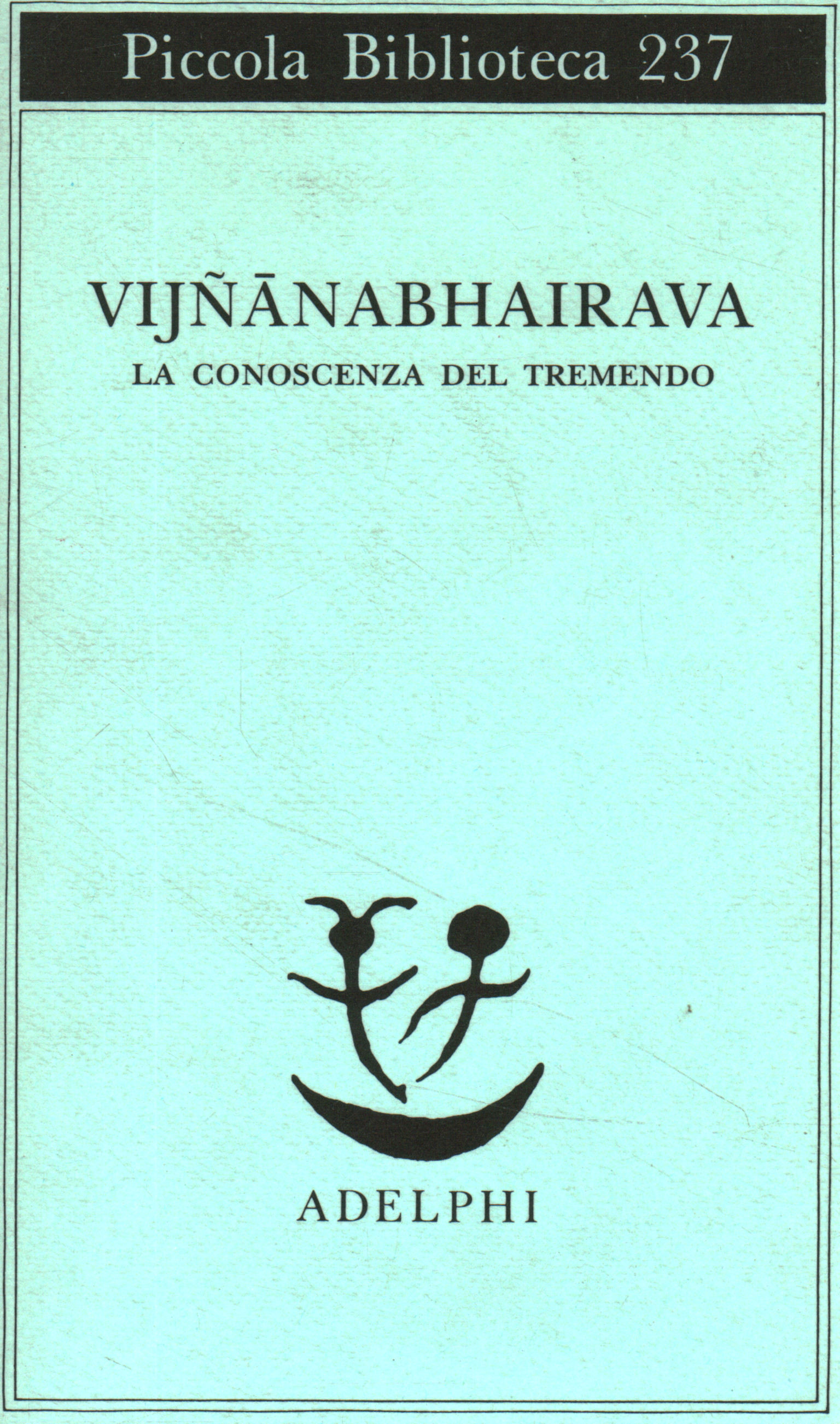 Vijnanabhairava
