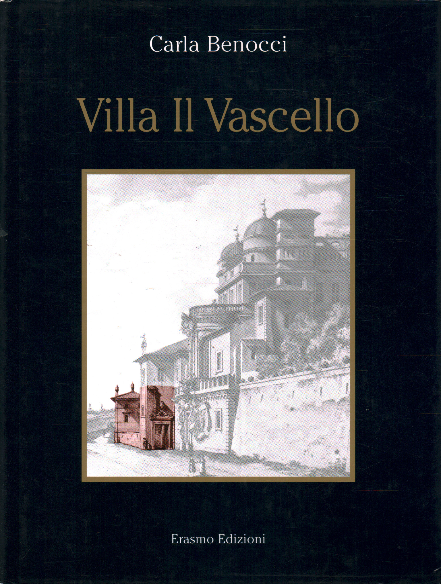 Villa Il Vascello