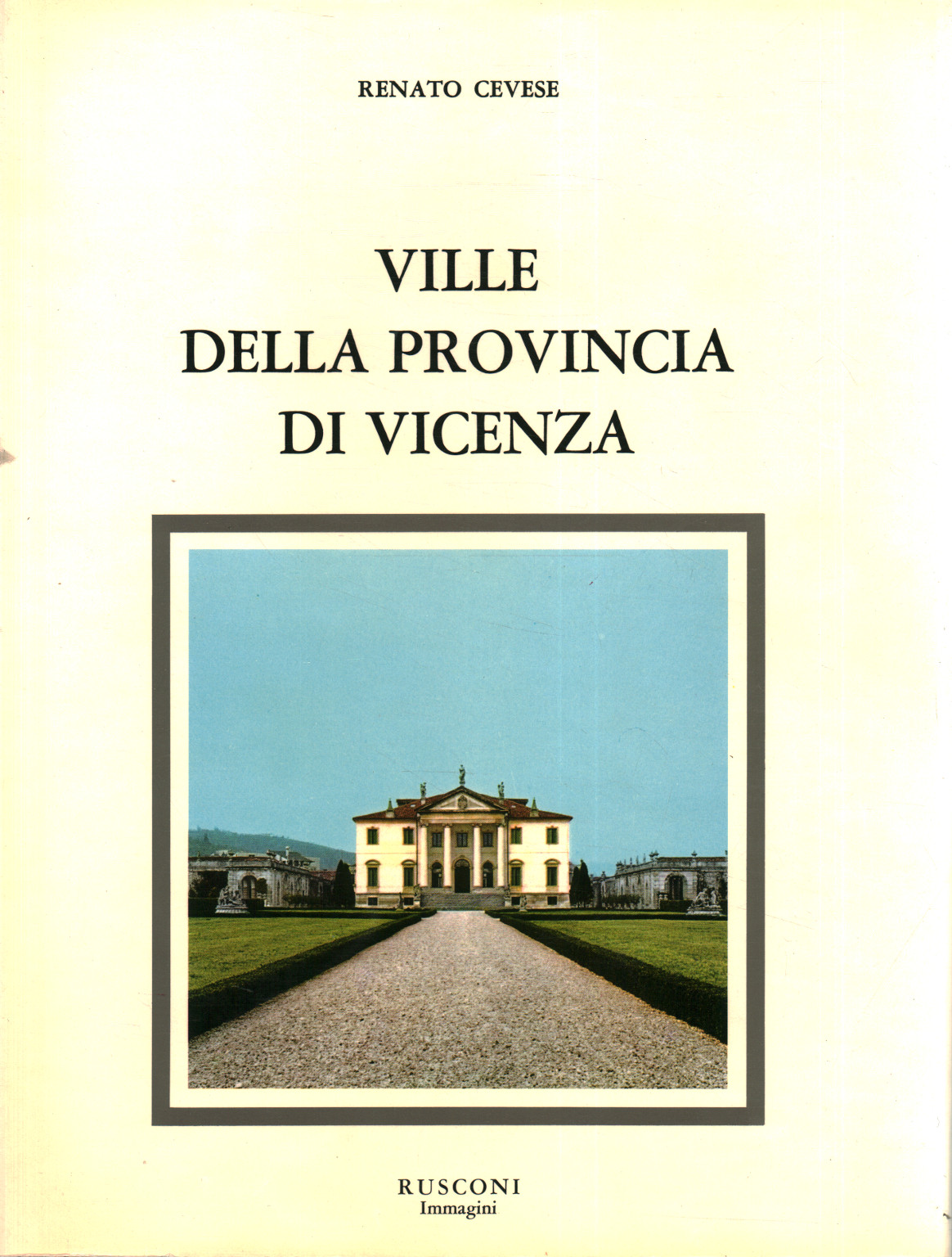 Ville della provincia di Vicenza