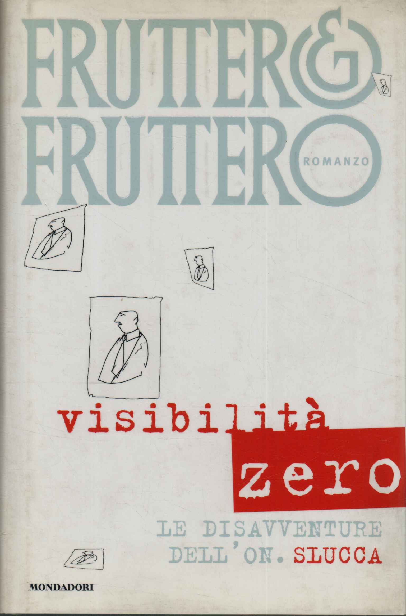 Visibilità zero