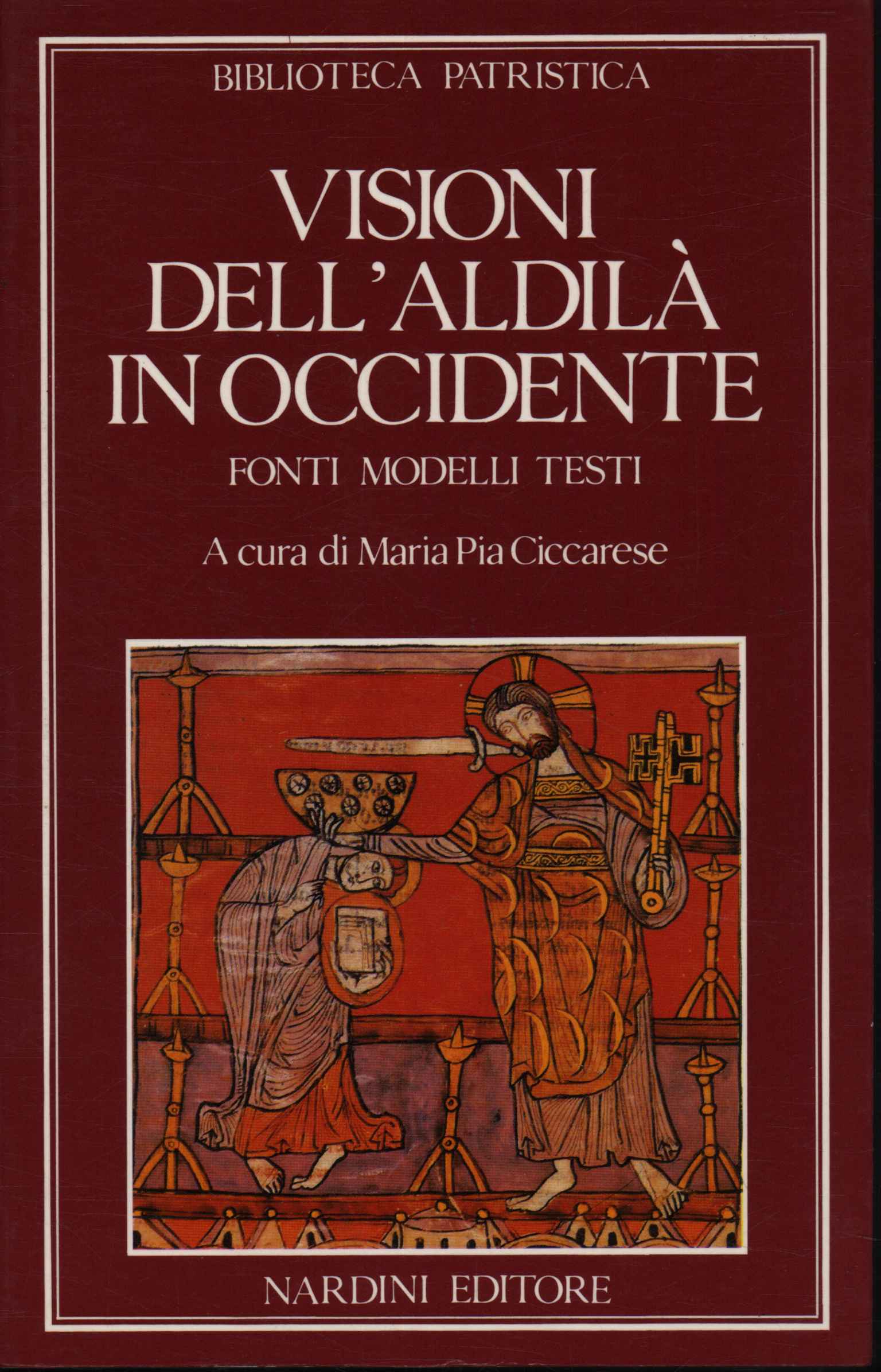 Visioni dell'aldilà in occidente