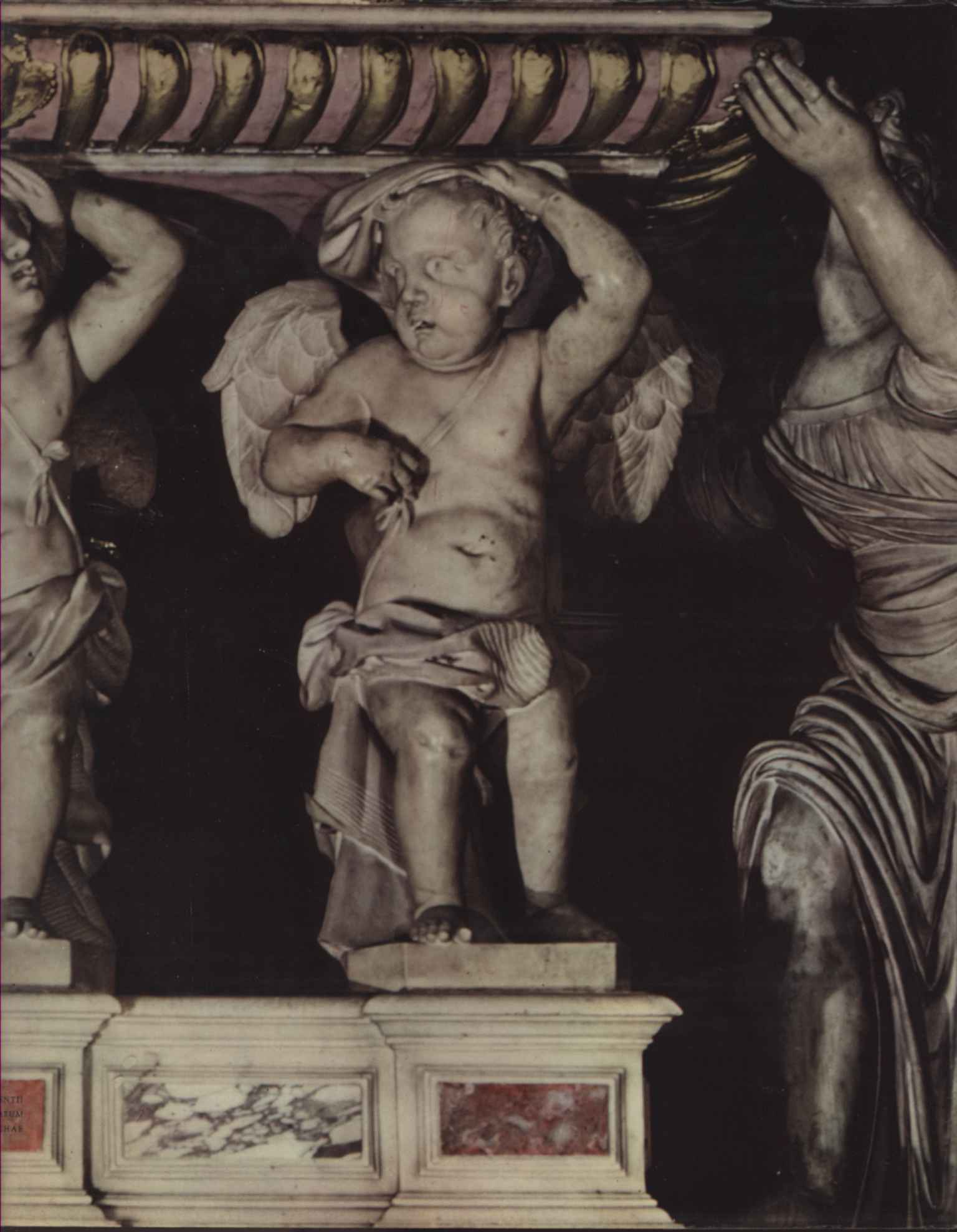 Vita di San Lorenzo Giustiniani Primo patriarca di Venezia