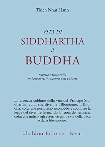 Vita di Siddhartha il Buddha