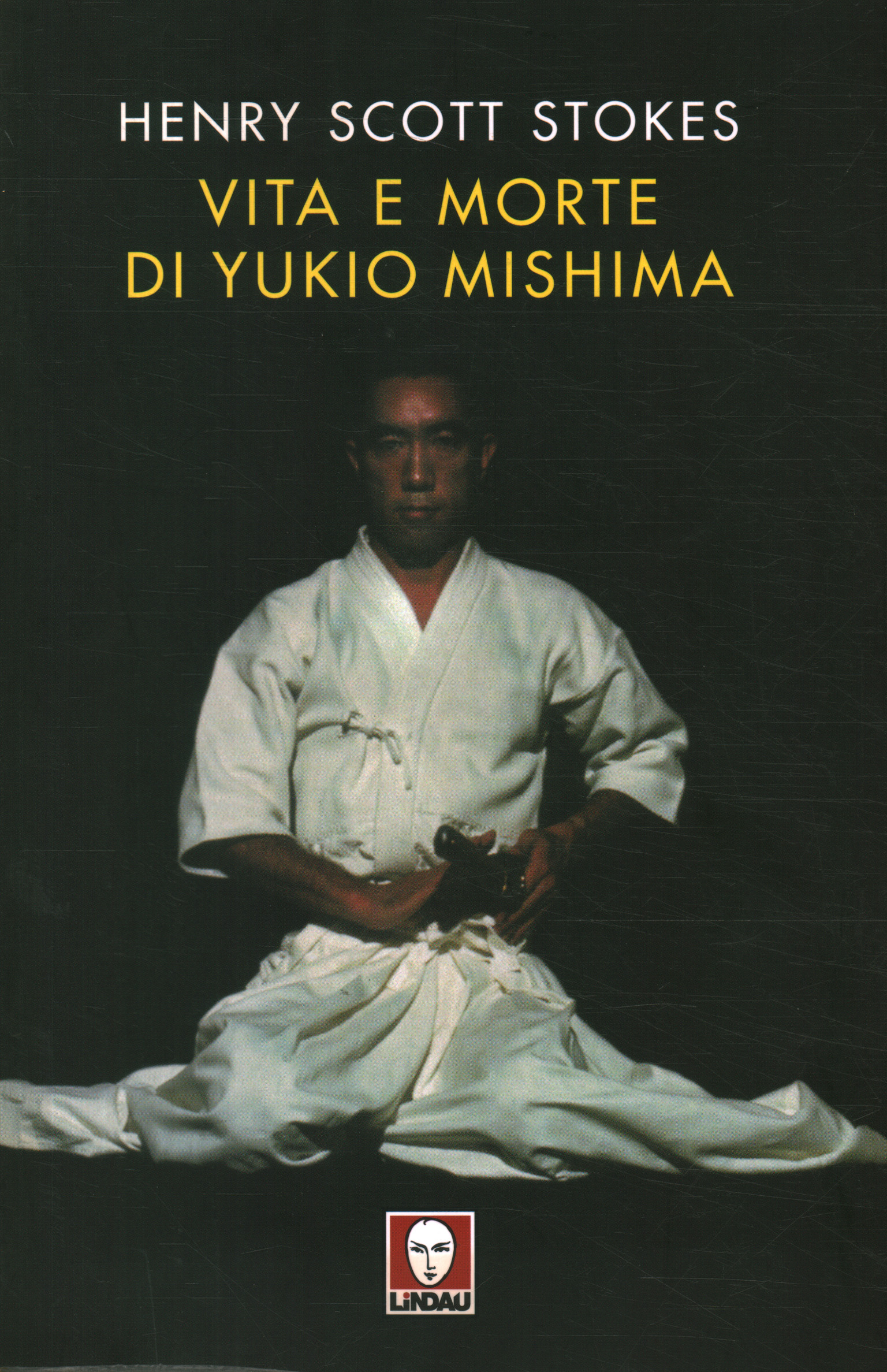 Vita e morte di Yukio Mishima