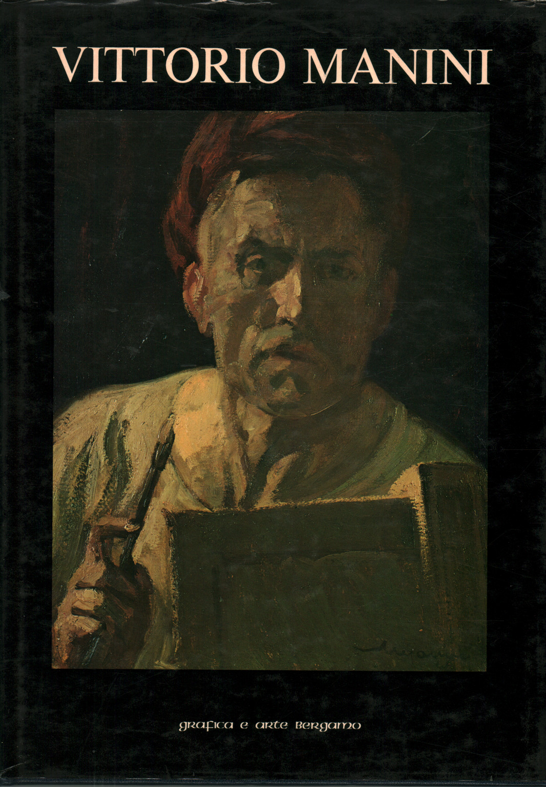 Vittorio Manini (1888-1974)