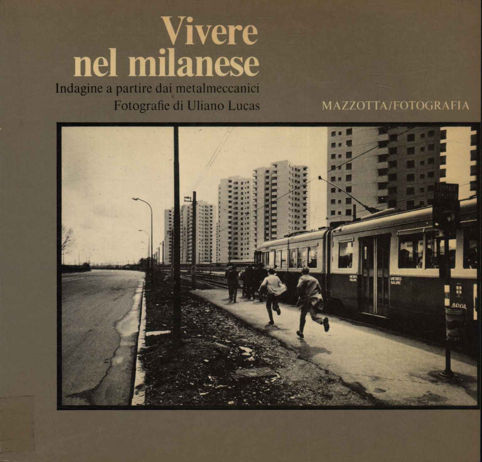 Vivere nel milanese