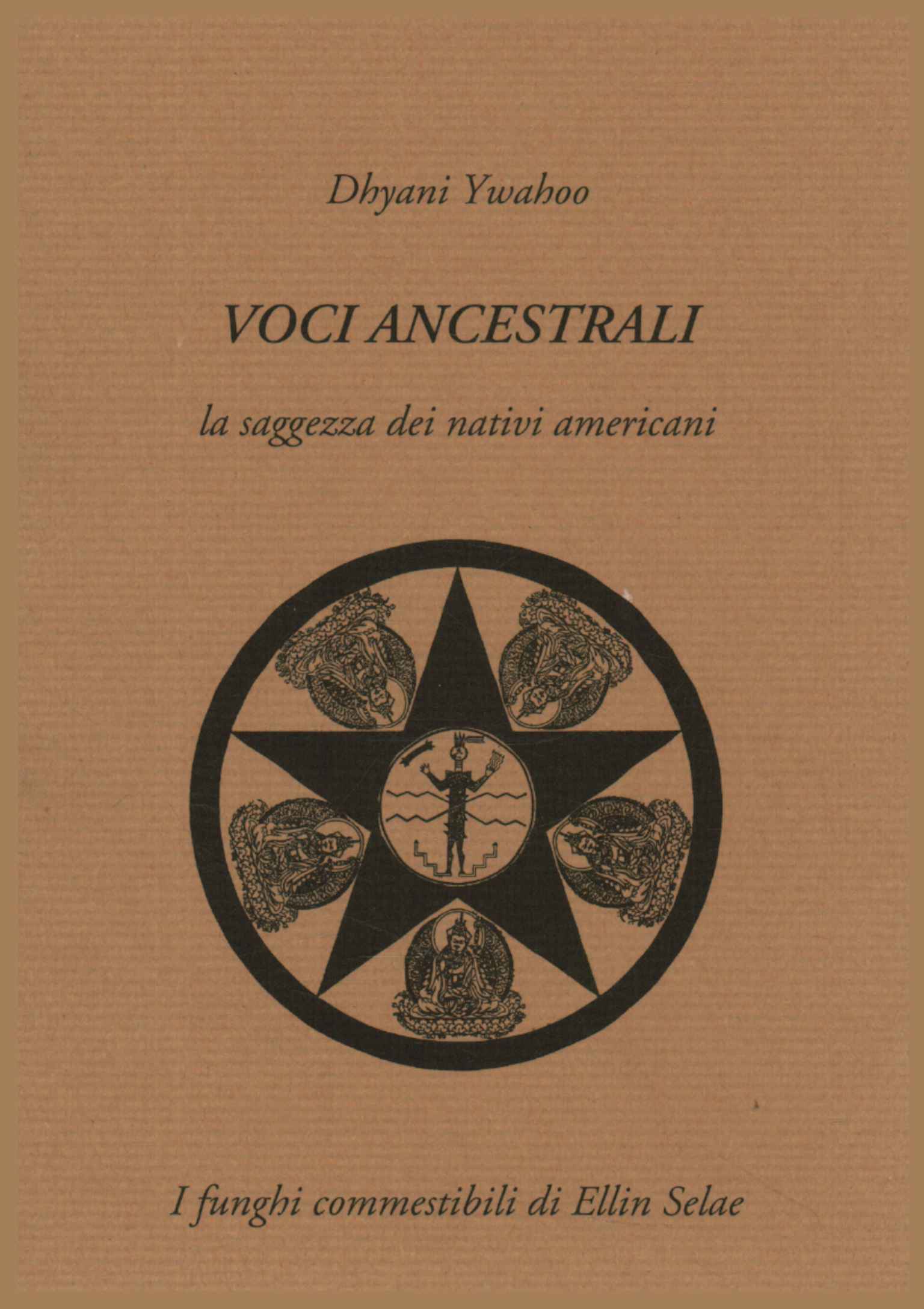 Voci ancestrali
