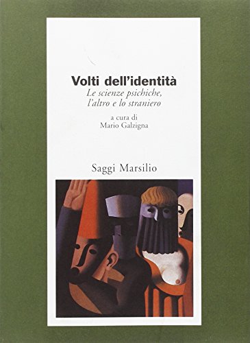 Volti dell'identità