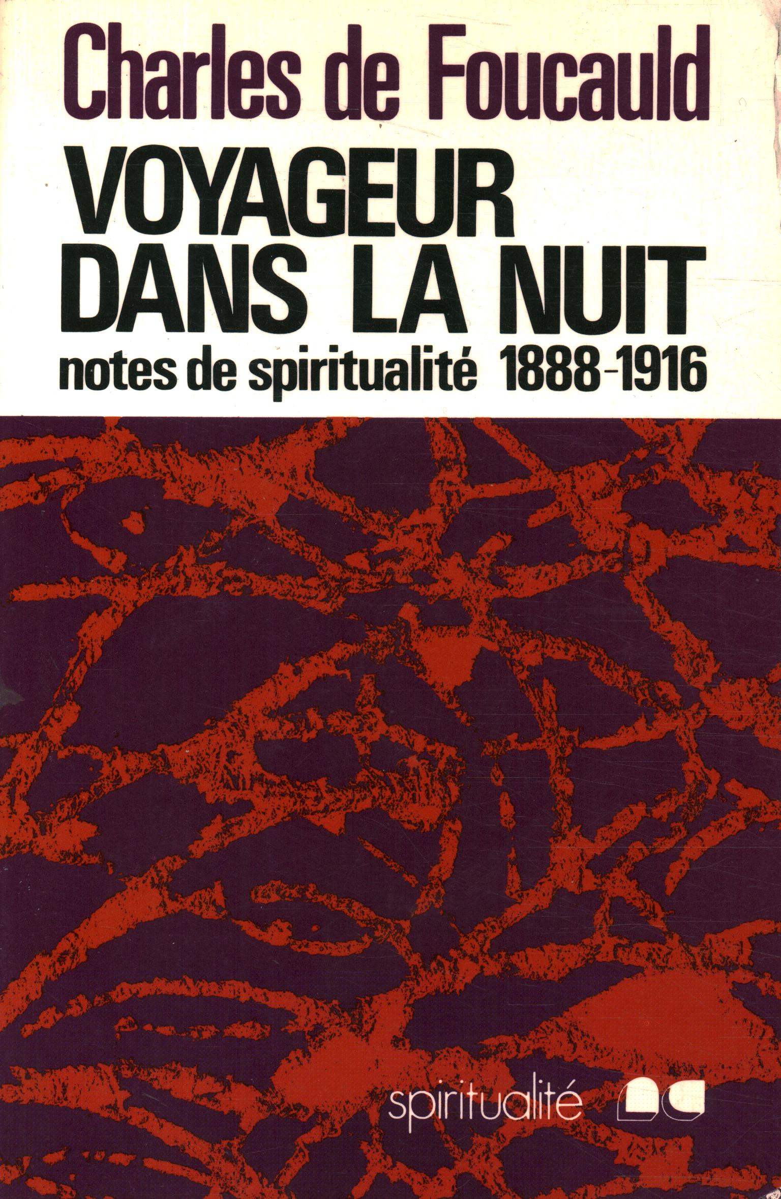 Voyageur dans la nuit