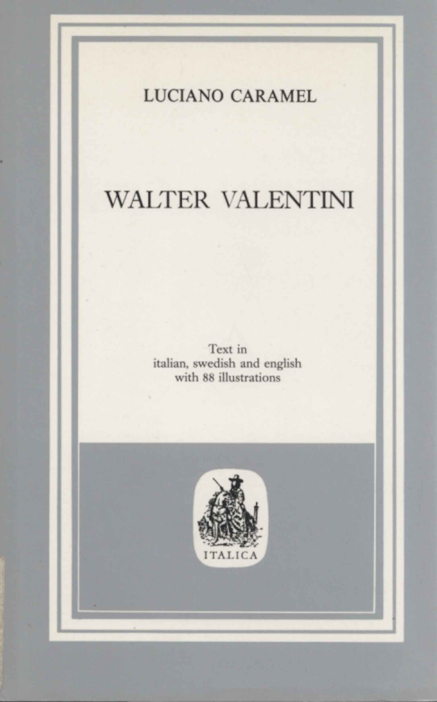 Walter Valentini