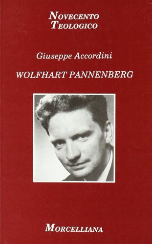 Wolfhart Pannenberg
