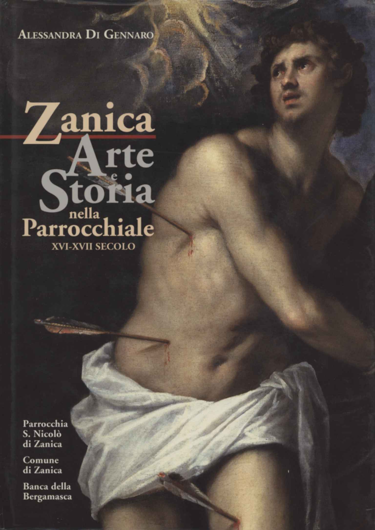 Zanica: arte e storia nella Parrocchiale