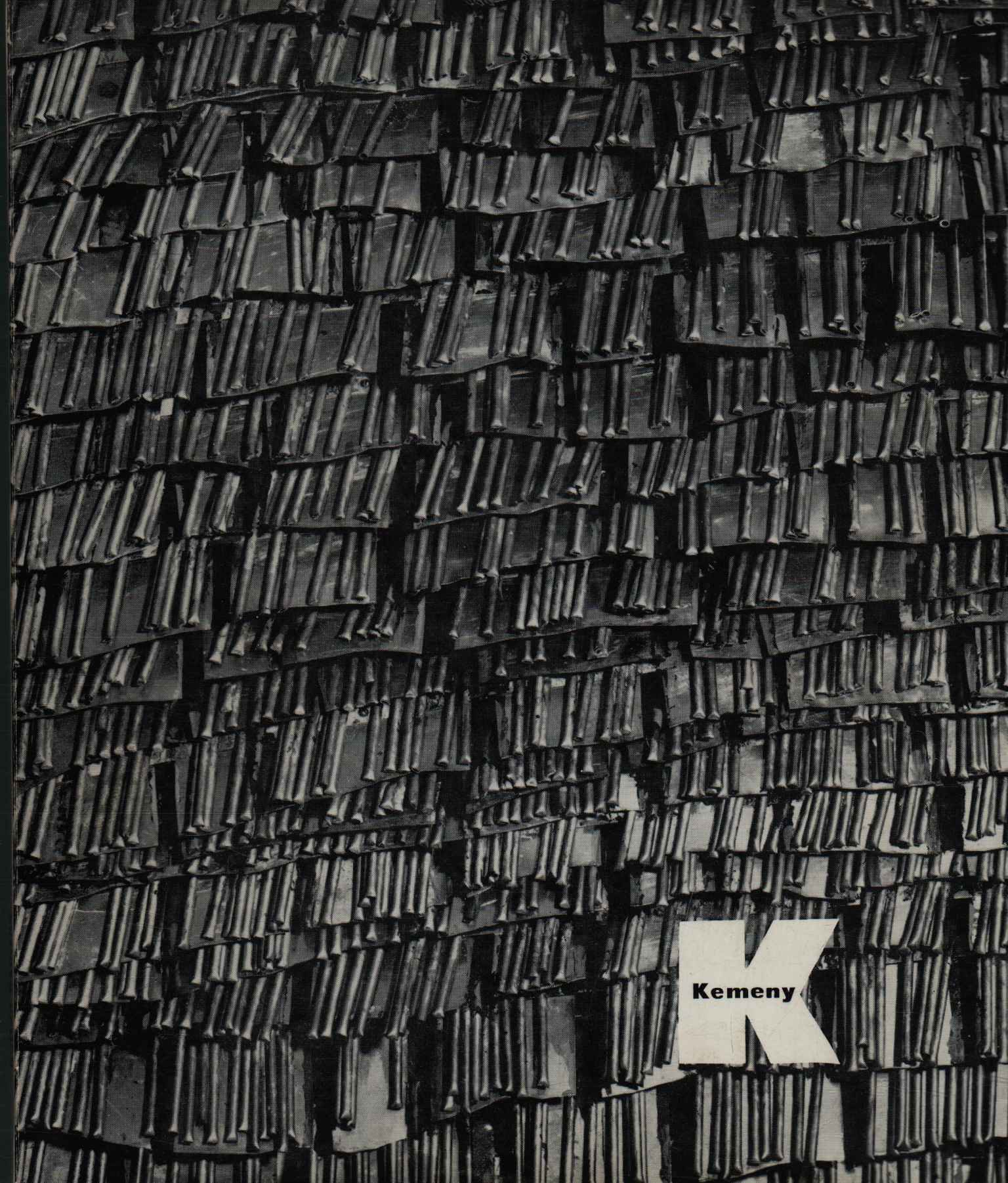 Zoltan Kemeny 1907-1965