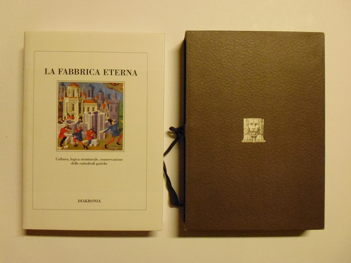 AA VV La Fabbrica Eterna Diakronia 1993